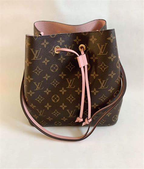 does louis vuitton still makrs noe handbag|louis vuitton monogram.